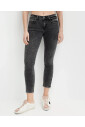 grey-low-rise-skinny-jeans