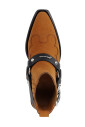 western-chelsea-boot