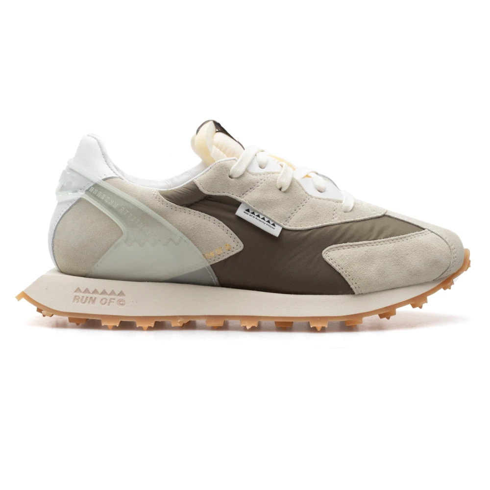 Shoes > Sneakers - - RUN OF - Modalova