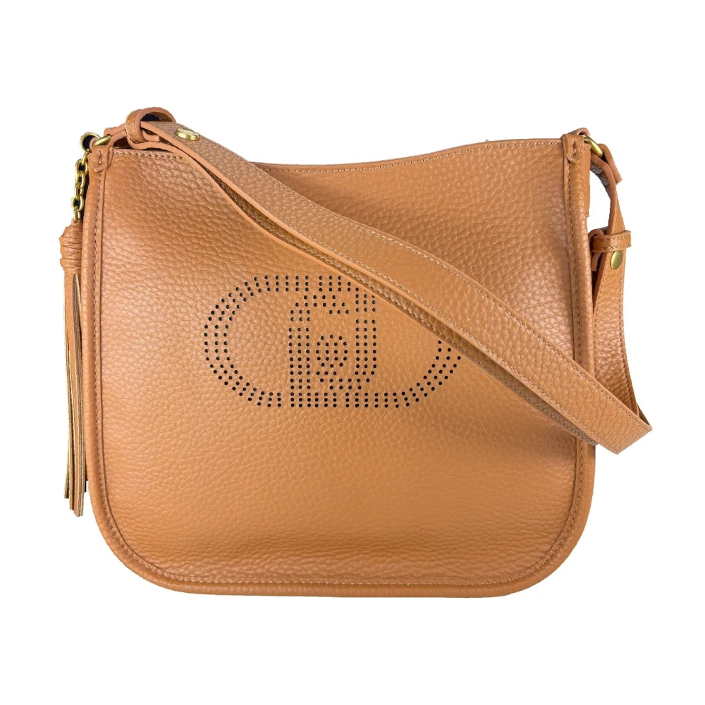 Liu Jo Schattige Tassen Aa5010 Hermes Mok Brown Dames