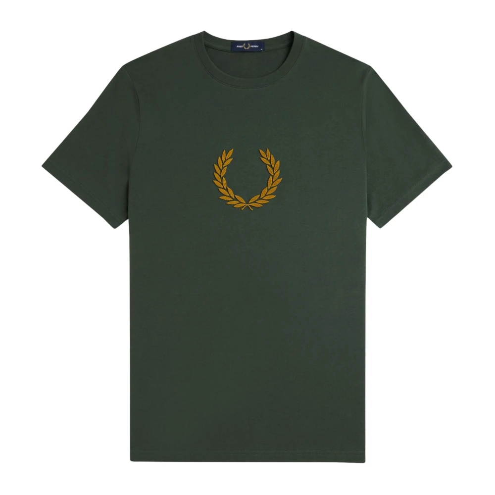 Tops > T-Shirts - - Fred Perry - Modalova