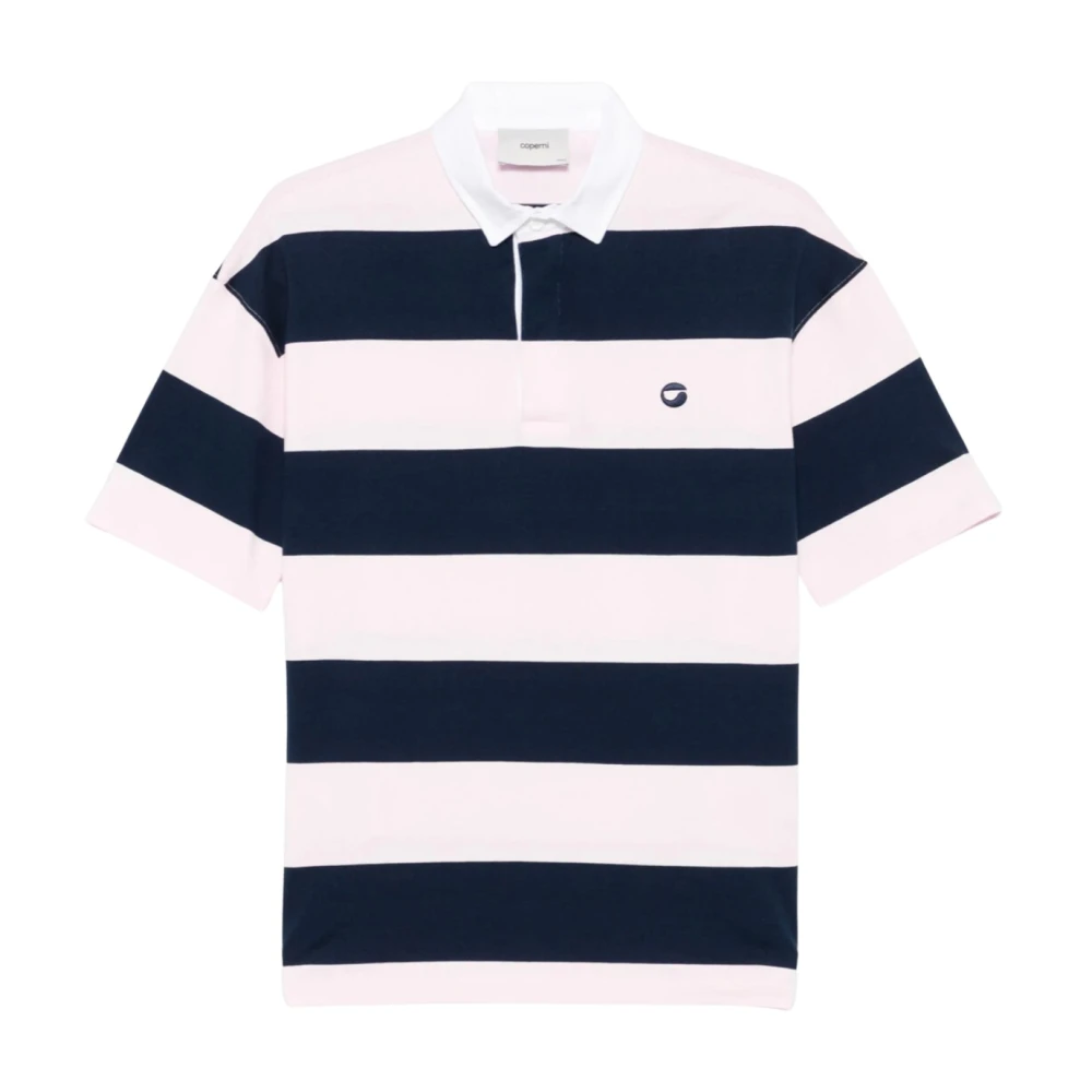 Tops > Polo Shirts - - Coperni - Modalova