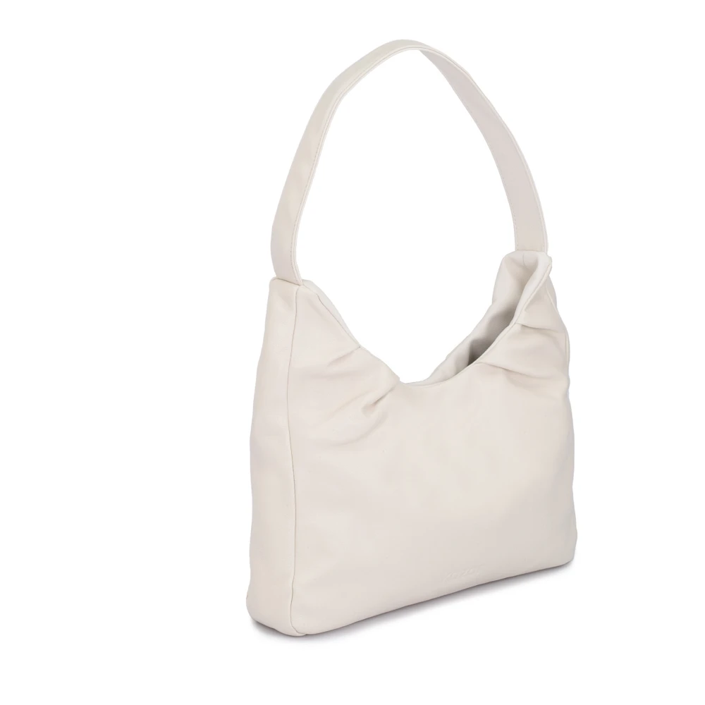 Kazar Dames off-white tas White Dames