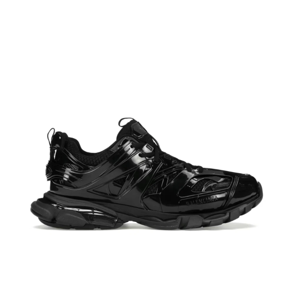 Balenciaga Slippers Dames Schoenen Zwart