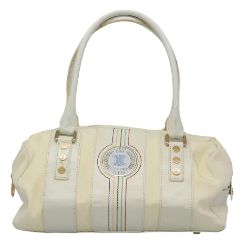 Pre-owned > Pre-owned Bags > Pre-owned Handbags - - Celine Vintage - Modalova
