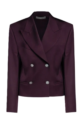 Blazer Crop
