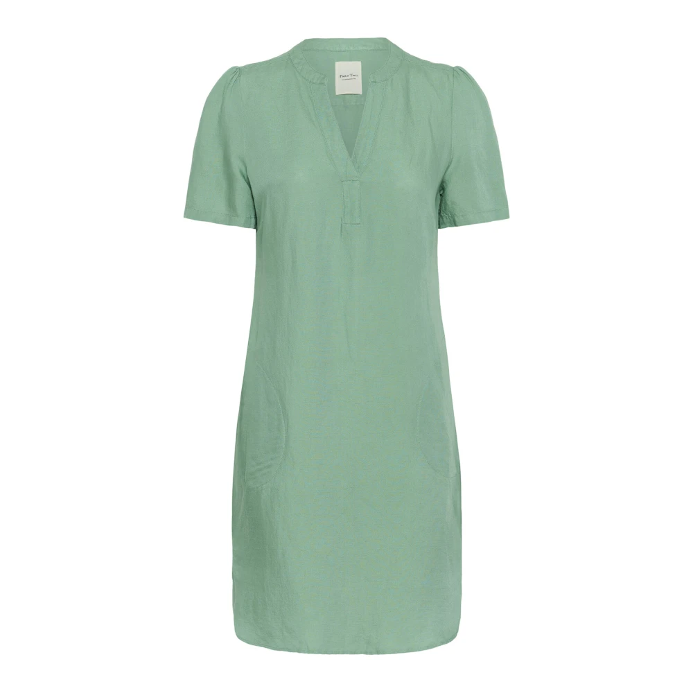 Dresses > Day Dresses > Short Dresses - - Part Two - Modalova