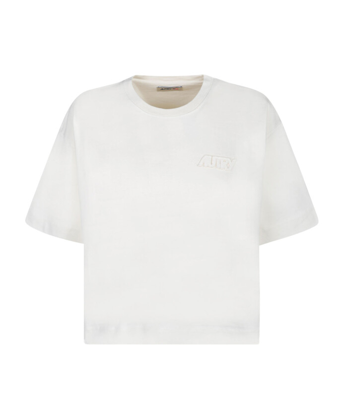 cream-cropped-t-shirt-with-logo-embossed