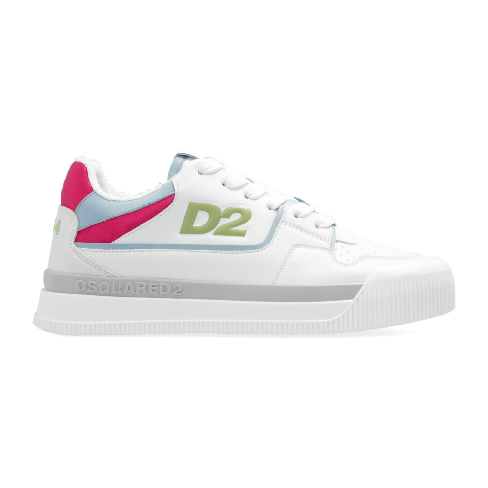 Dsquared 2025 sneakers femme