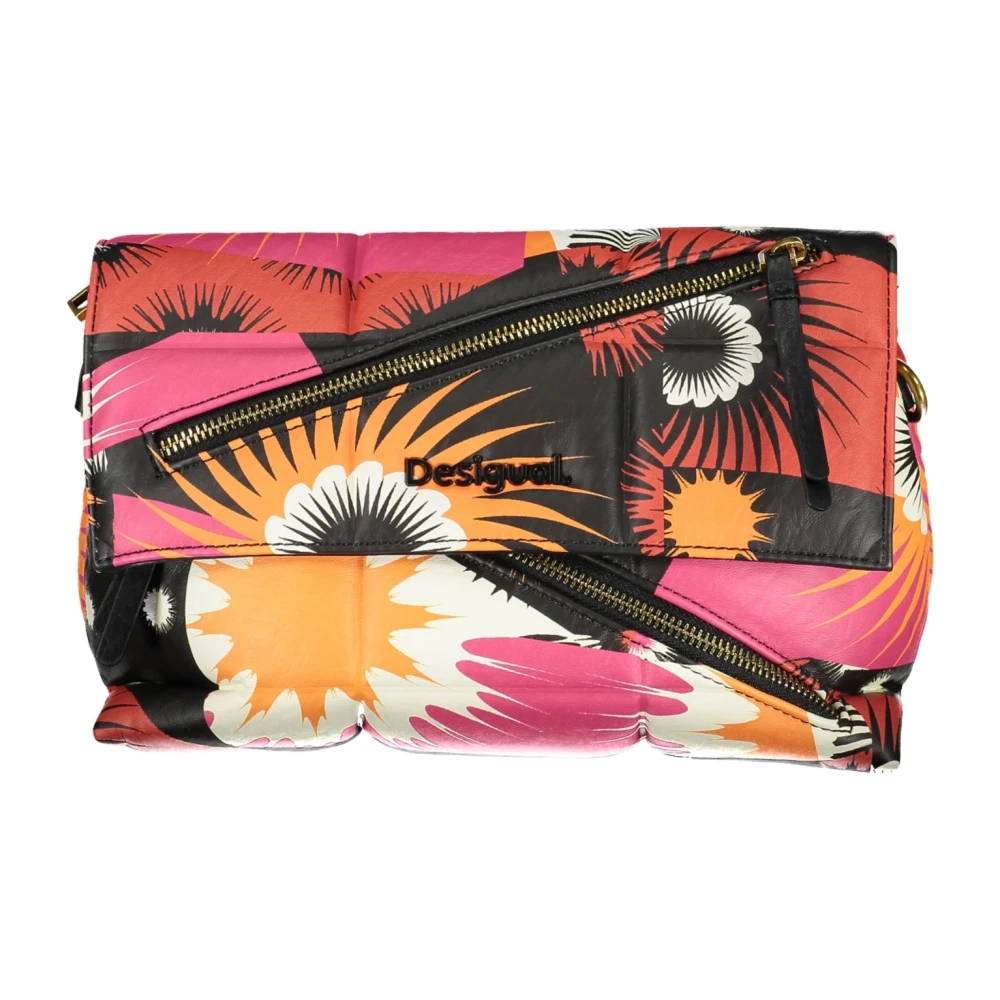 Bags > Cross Body Bags - - Desigual - Modalova