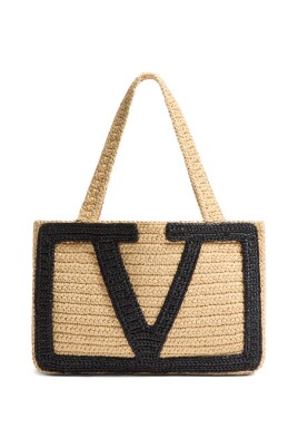 stylish-beige-viva-tote-bag