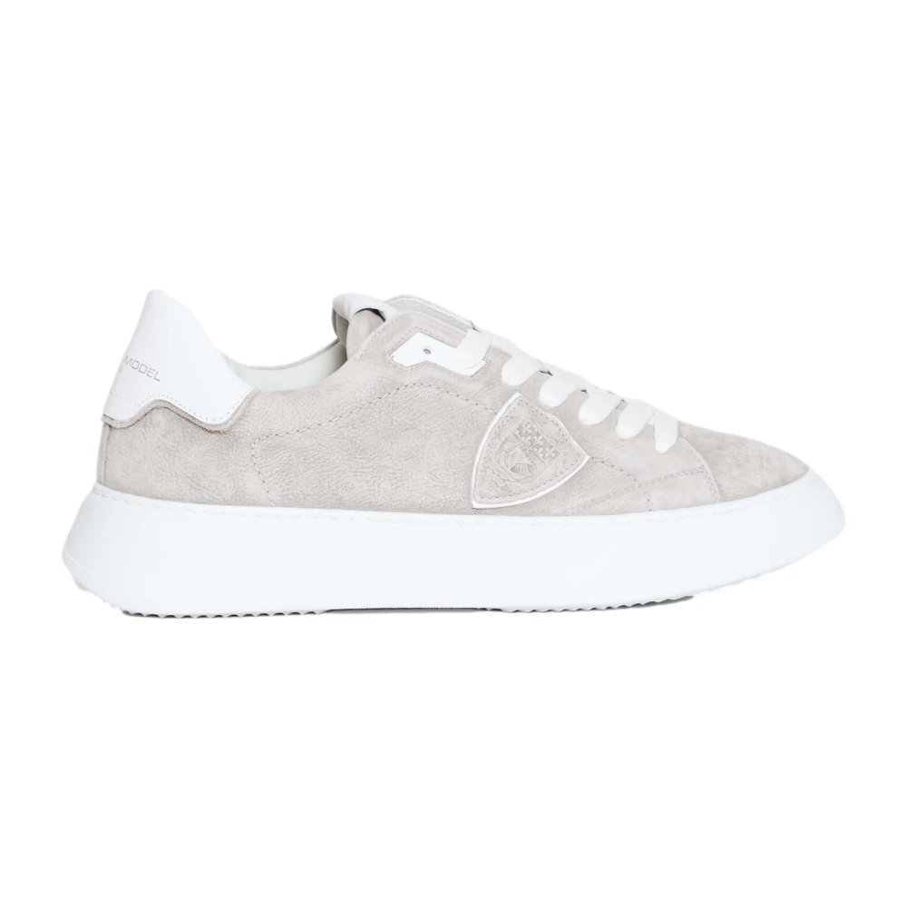 Shoes > Sneakers - - Philippe Model - Modalova