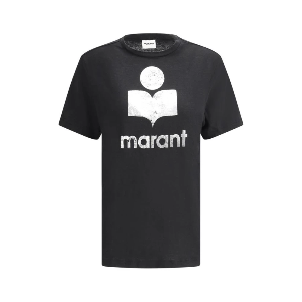 Tops > T-Shirts - - Isabel Marant Étoile - Modalova