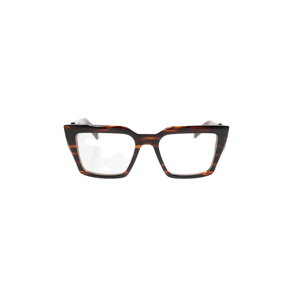 Balmain Women's Brown Formee Optical Glasses - Glasses - 52 Mm - Accessories