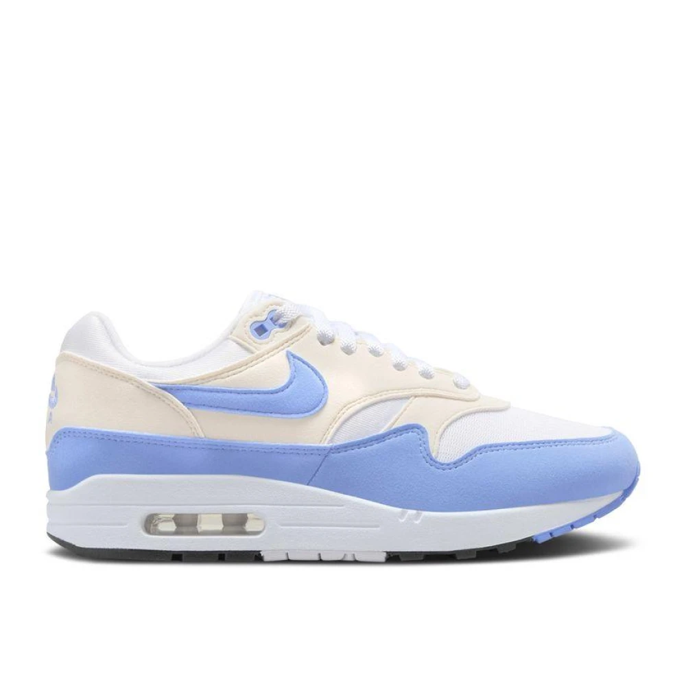 Nike Royal Pulse Air Max 1 Sneaker Multicolor, Herr