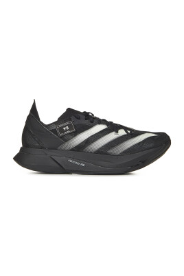 black-sneakers-with-striped-design