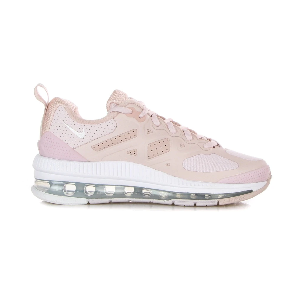 Nike Air Max Genome Pink, Dam