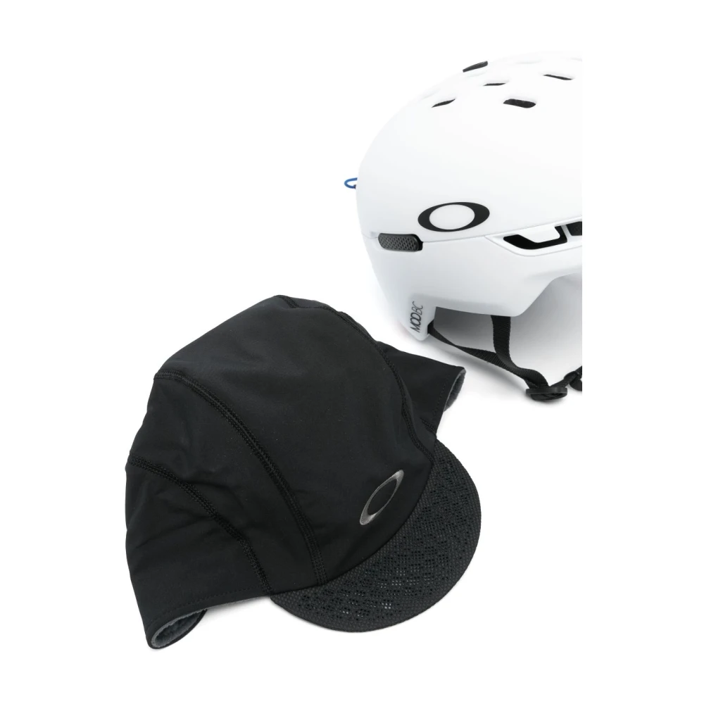 Oakley Wit accessoires met gespband White Unisex