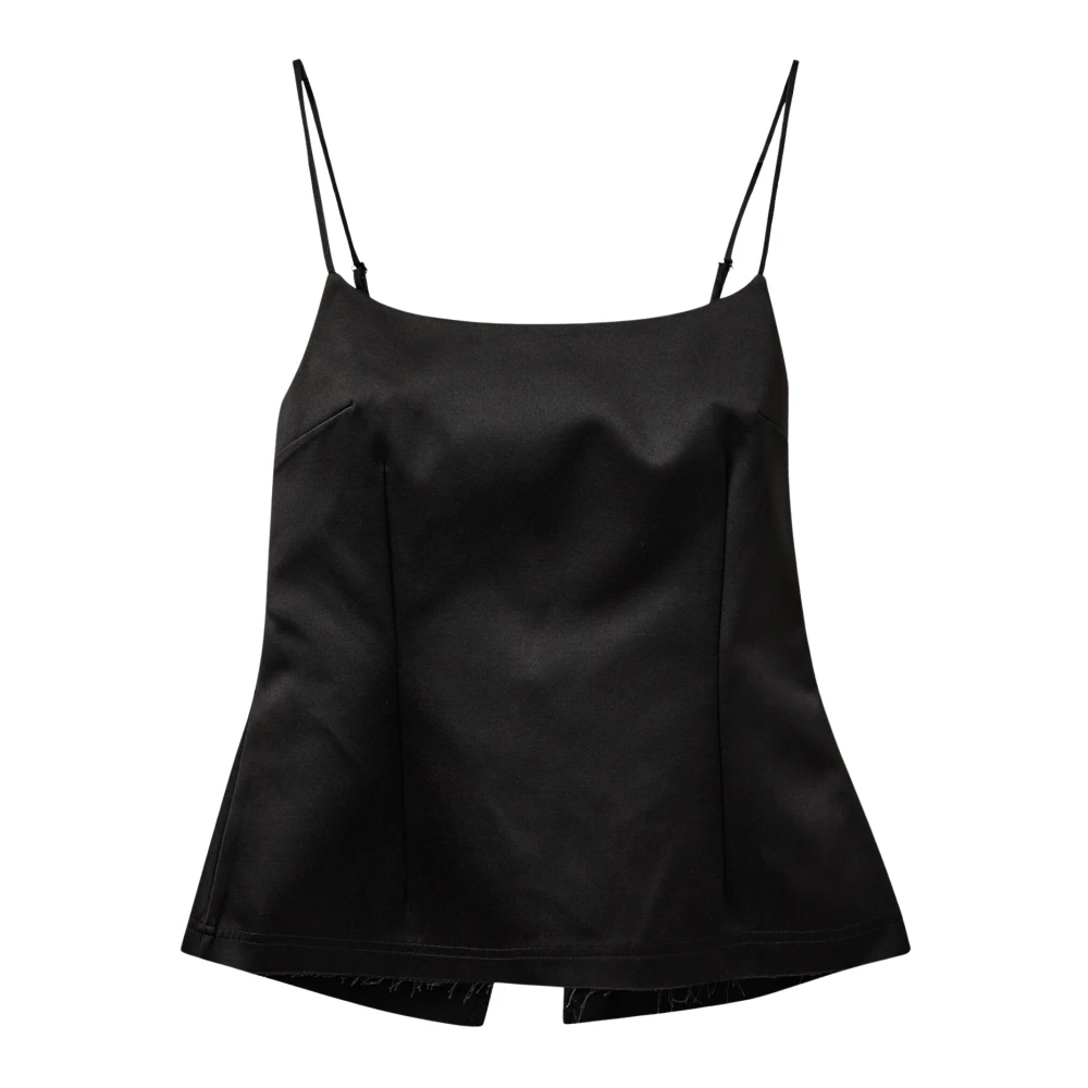Tops > Sleeveless Tops - - The Garment - Modalova