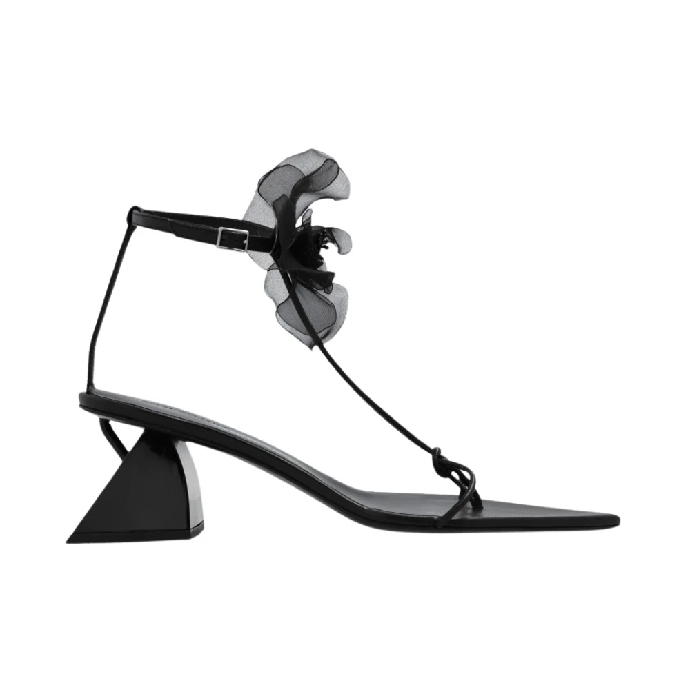 Shoes > Sandals > High Heel Sandals - - Nensi Dojaka - Modalova