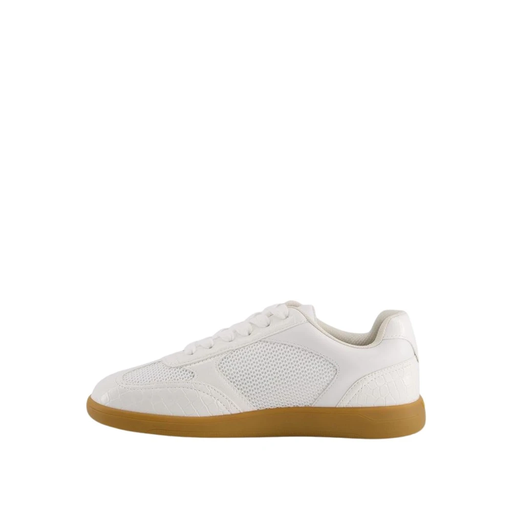 Liu Jo Connor 01 Dames Schoenen Wit
