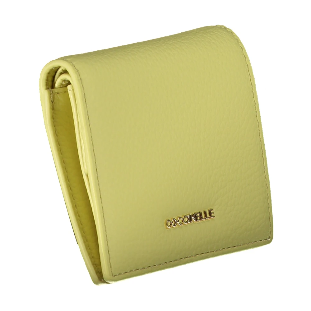 Coccinelle Tassen en accessoires Yellow Dames