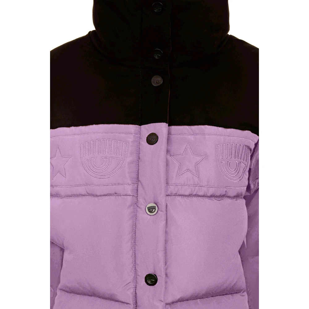 Chiara Ferragni Collection Jassen Purple Dames