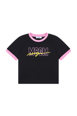 t-shirt-noir-avec-logo-imprime