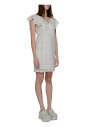 robe-midi-a-volants-collection-printemps-ete