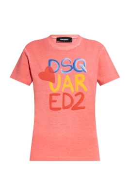 T-shirt kapsel Summer Lovers