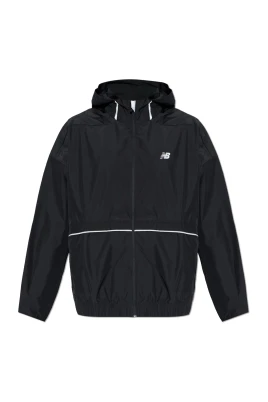 Elusive Shell Jacket