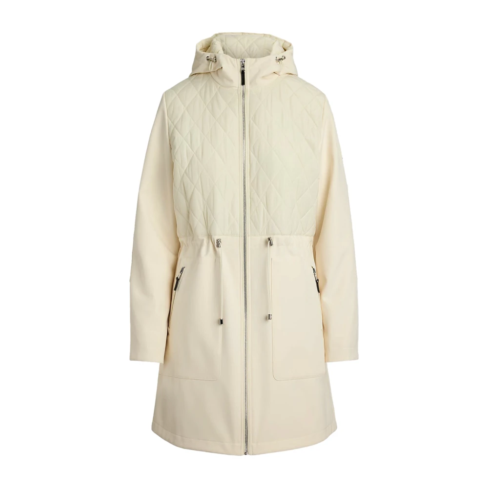 Ralph Lauren Vit Lauren Coats