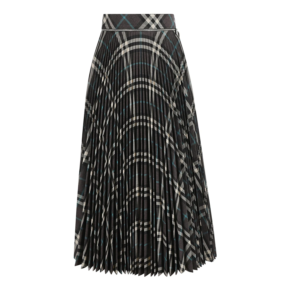 Skirts > Maxi Skirts - - Burberry - Modalova