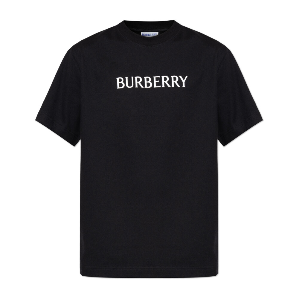 Shop T-shirts from Burberry online on Miinto