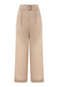 pantalon-de-piste-cafe-creme-avec-broderie