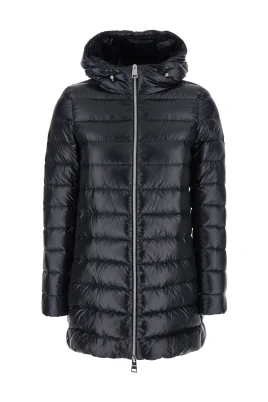 Resort A-formad jacka i ultralätt nylon