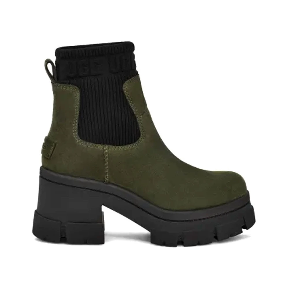 Shoes > Boots > Heeled Boots - - UGG - Modalova