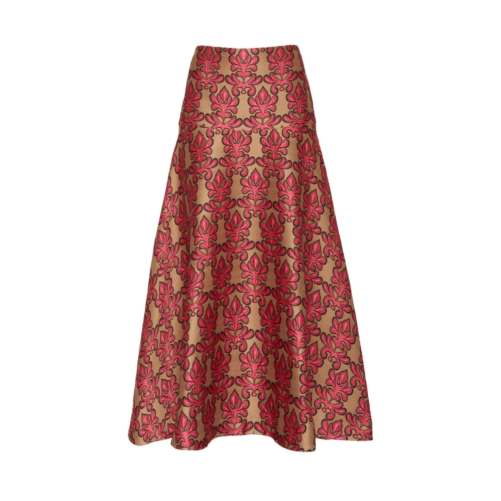 La DoubleJ Janis Rok Multicolor Dames