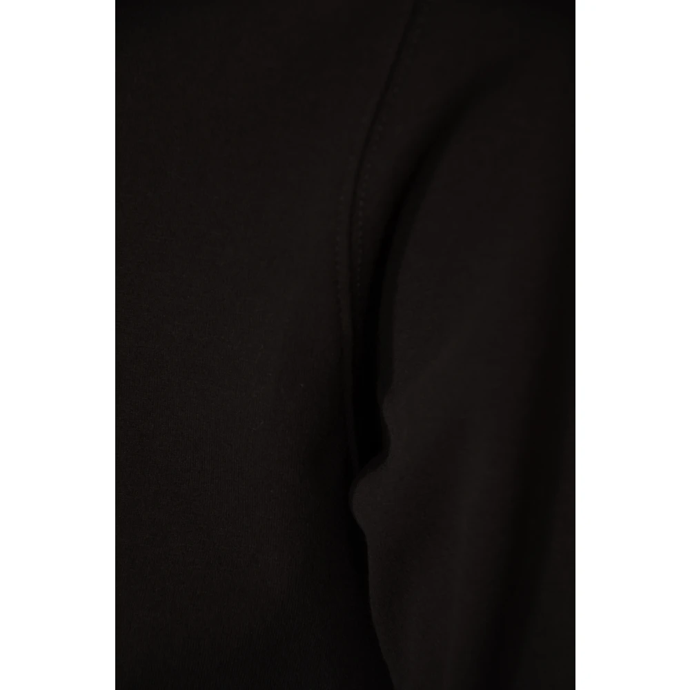 Circolo 1901 Trendy Sweater Selection Black Heren