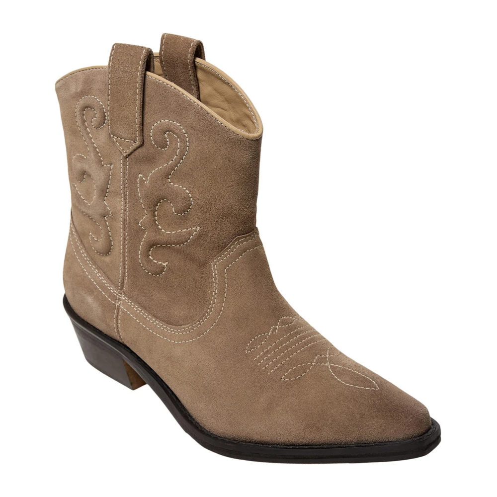 Shoes > Boots > Cowboy Boots - - Sofie Schnoor - Modalova