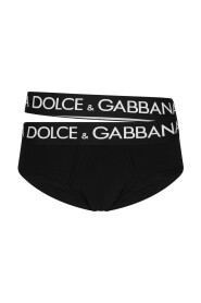 Dolce  Gabbana Underwear Black