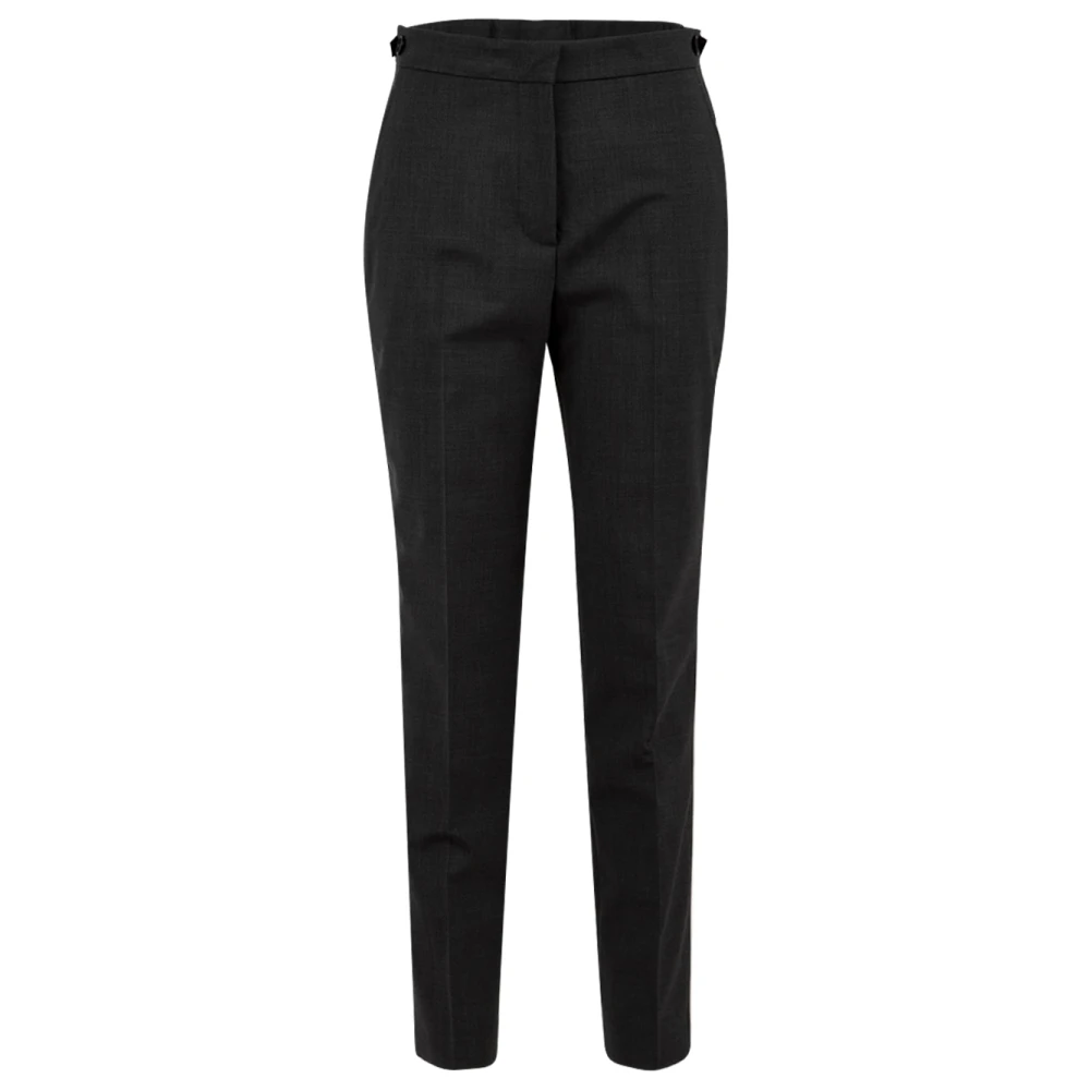 Beatrice .b Native Broek Model 22Fa1722 Black Dames