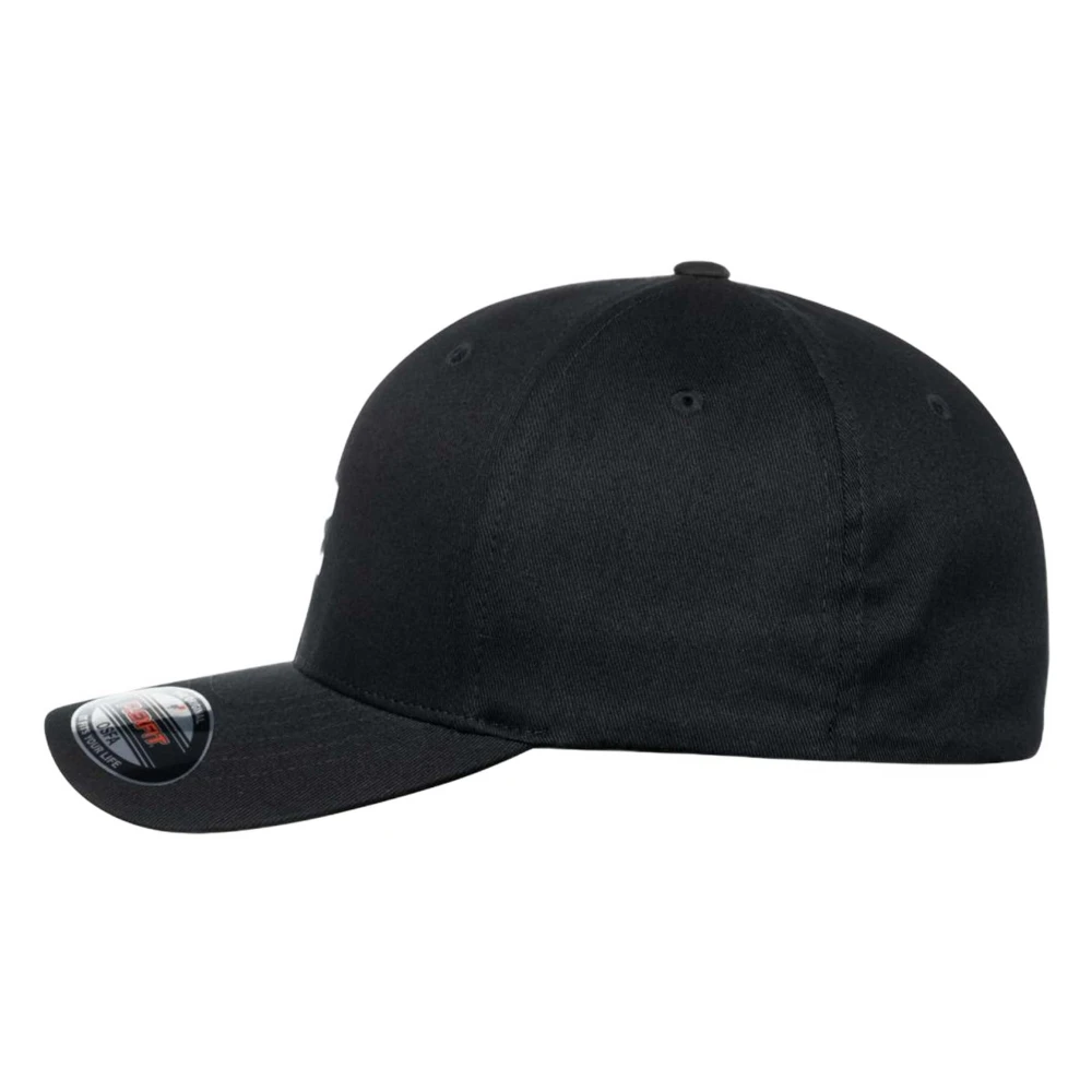 Billabong Flexfit Pet Voor DE Hele DAG Black Heren