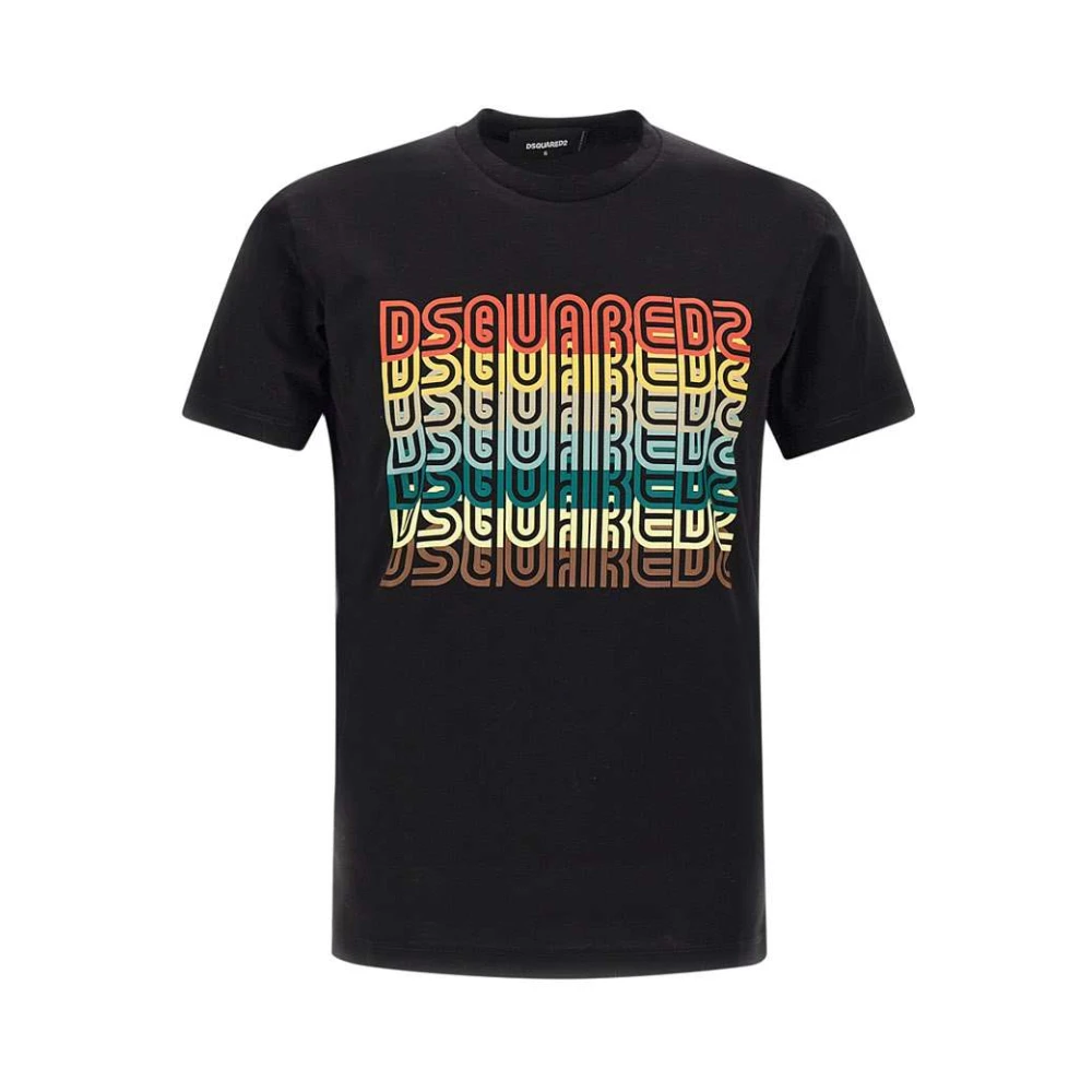 Tops > T-Shirts - - Dsquared2 - Modalova