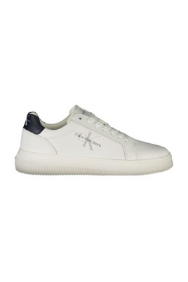 white-polyester-sneakers-for-men
