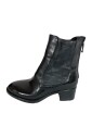 ranch-stretch-bottine-en-cuir-noir