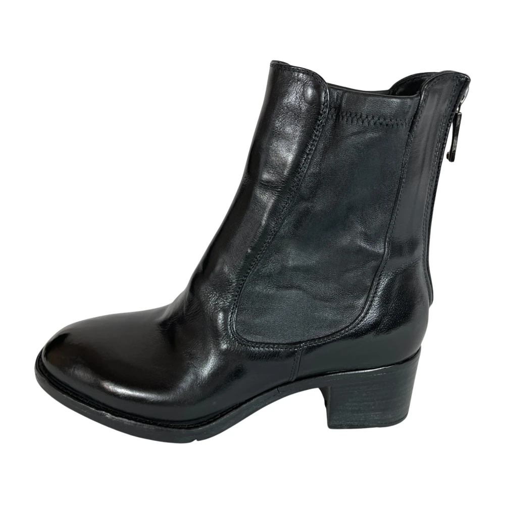Shoes > Boots > Heeled Boots - - Lemargo - Modalova