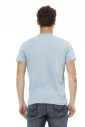 t-shirt-col-rond-manches-courtes