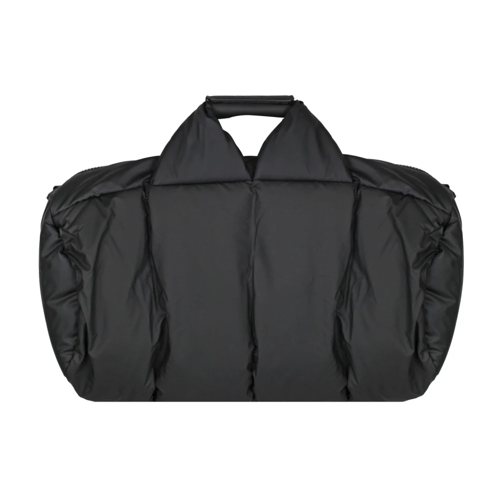 Nyssa Puffer Duffel Bag