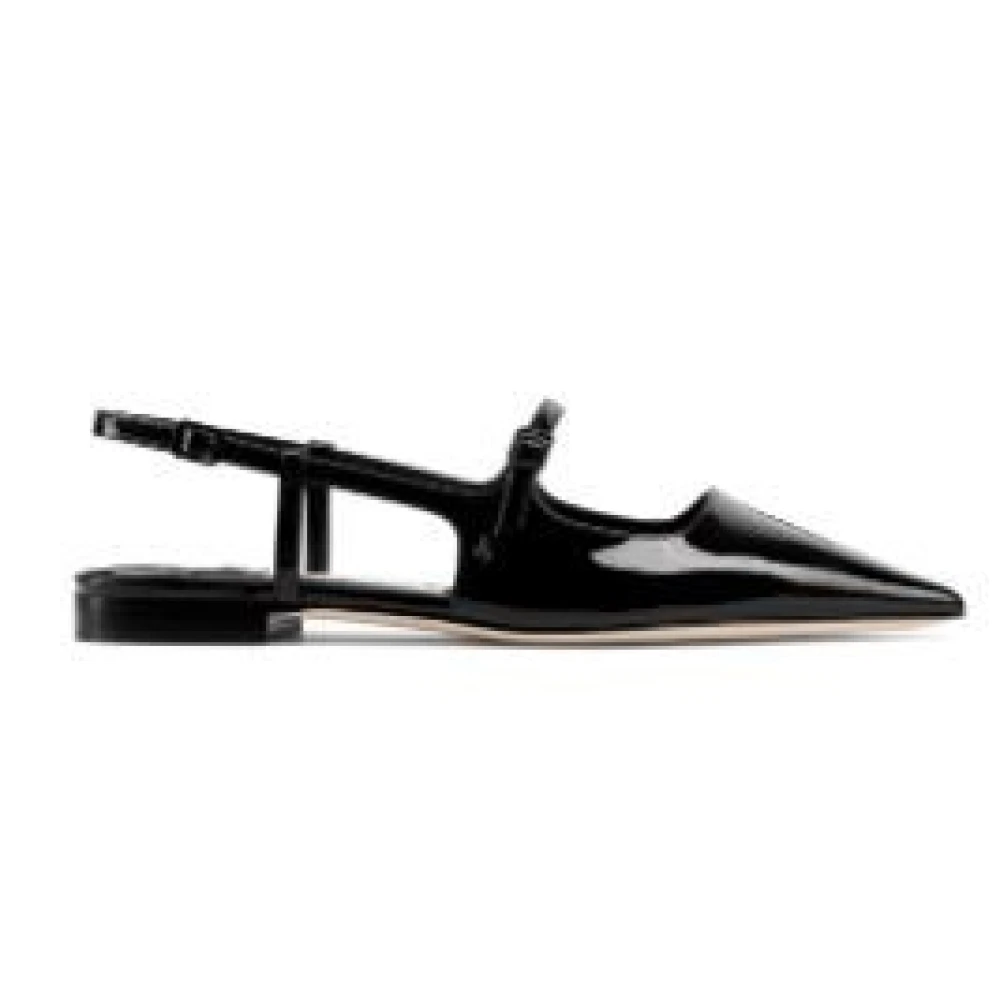 Shoes > Flats > Ballerinas - - Jimmy Choo - Modalova